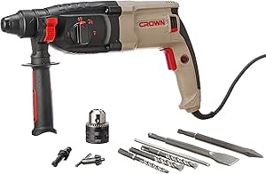 26mm Rotary Hammer