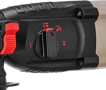 26mm Rotary Hammer
