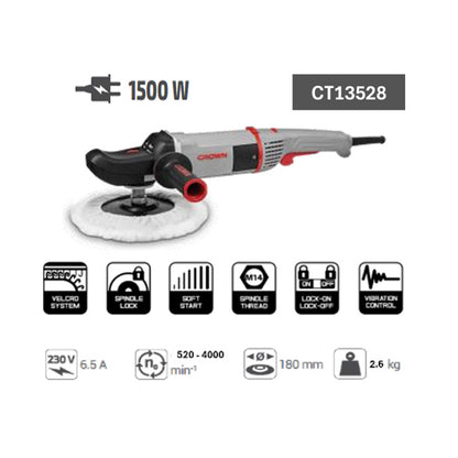 Car Polisher
