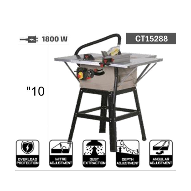 Table Saw