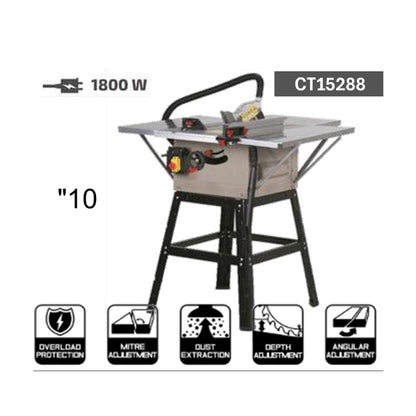 Table Saw