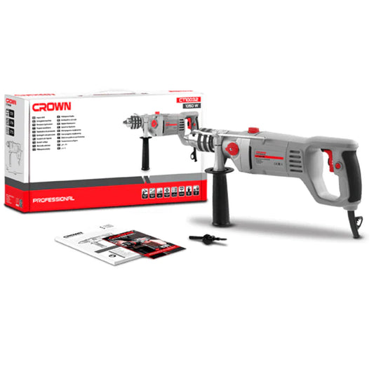 16mm Impact Drill