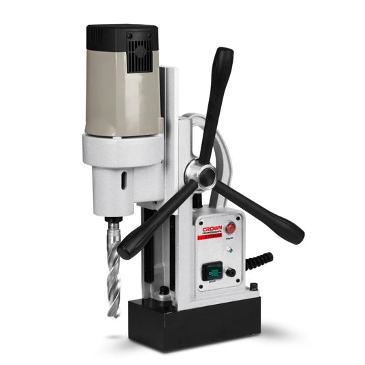 Magnetic Drill 23mm