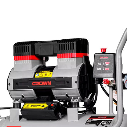 Oil Free Air - Compressor (30L)