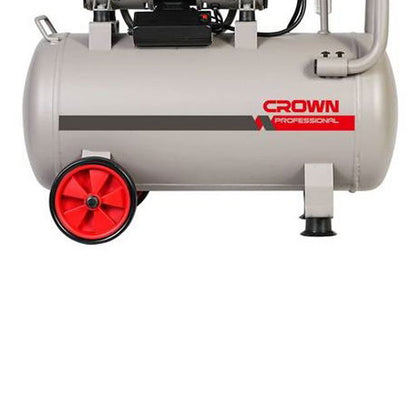 Oil Free Air - Compressor (50L)
