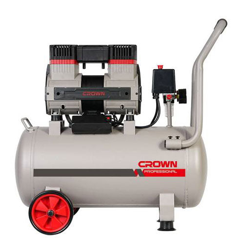 Oil Free Air - Compressor (50L)