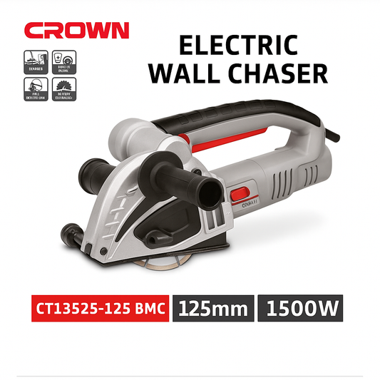 Wall Chaser