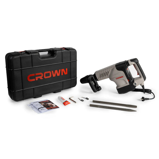11 kg Demolition Hammer