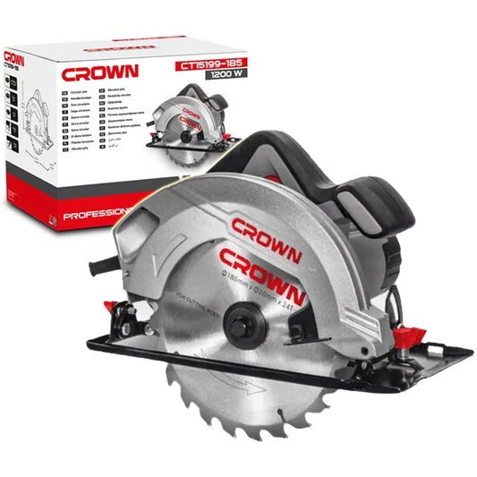 9" Circular Saw 2000W