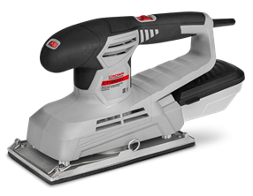 Orbital sander 230 X 115