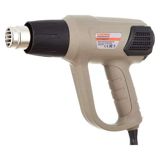 Heat Gun 2000W