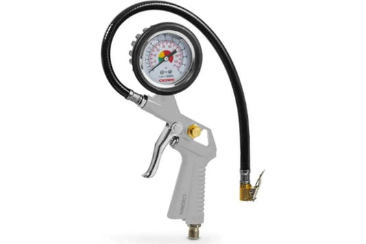 Tire Pressure Gun