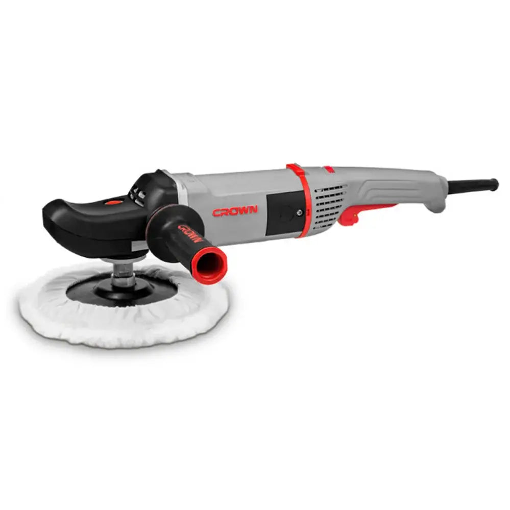 Car Polisher