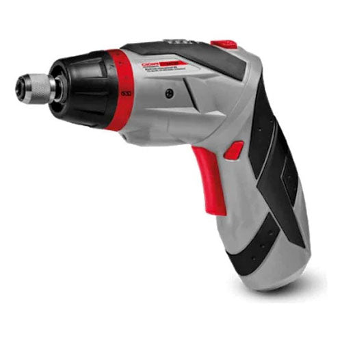 Cordless Screwdriver