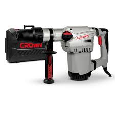 40mm Heavy Rotary Hammer