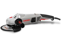 7" Angle Grinder 2200W