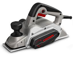 82mm Power Planer