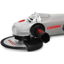 7" Angle Grinder 2600W