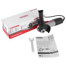 4" Angle Grinder-1010W