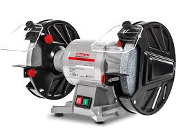 200mm Bench Grinder