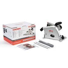 Plunge Saw (With Blades)