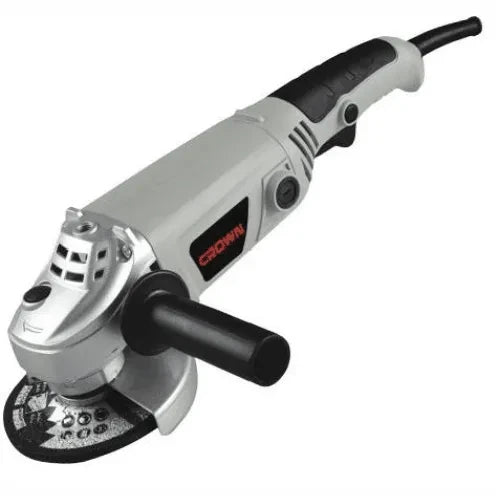 5" Angle Grinder Long Handle -1010W