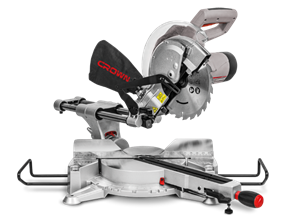 10" Slide Mitresaw