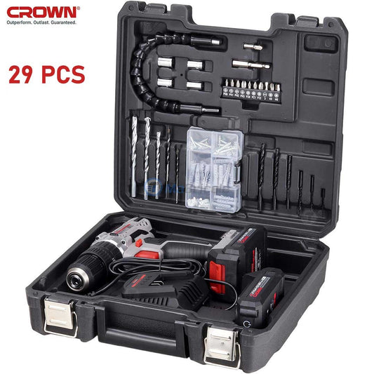Drill Screwdriver Tool-Set