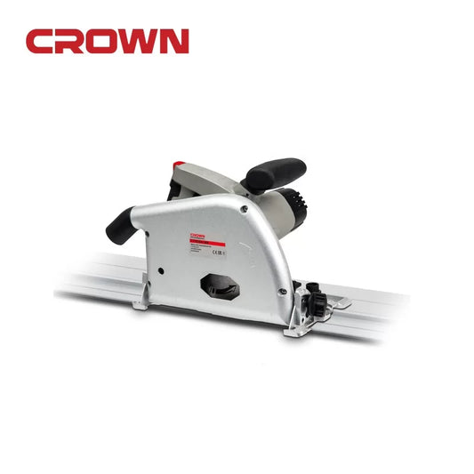Plunge Saw (With Blades)
