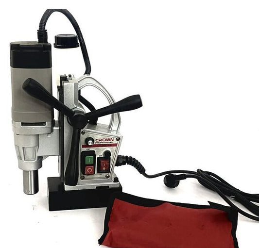 Magnetic Drill 35mm