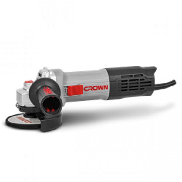 4" Angle Grinder-1010W