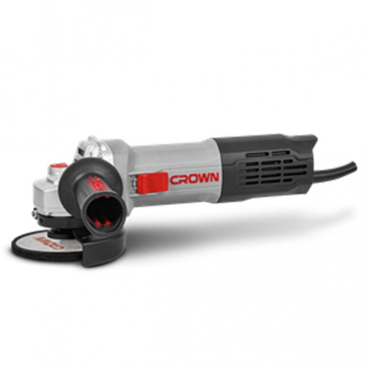 4" Angle Grinder-1010W