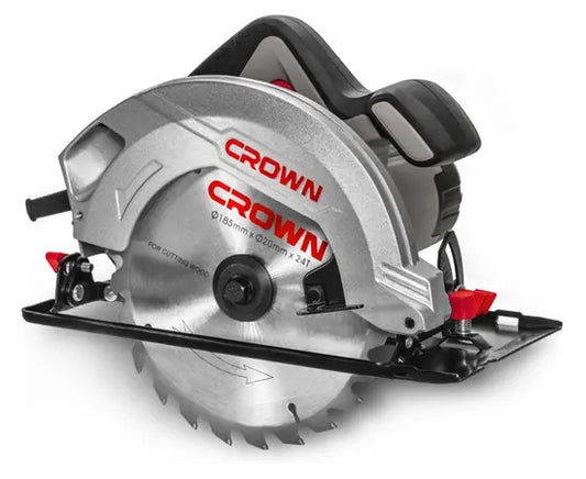 7" Circular Saw 1200W